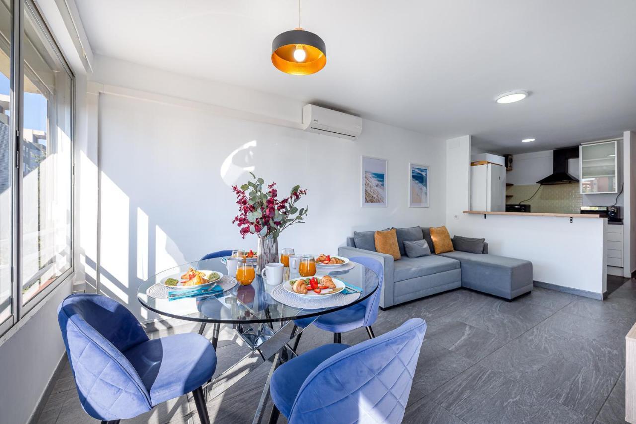 Apartment 797 - Acogedor 3 Con Piscina *