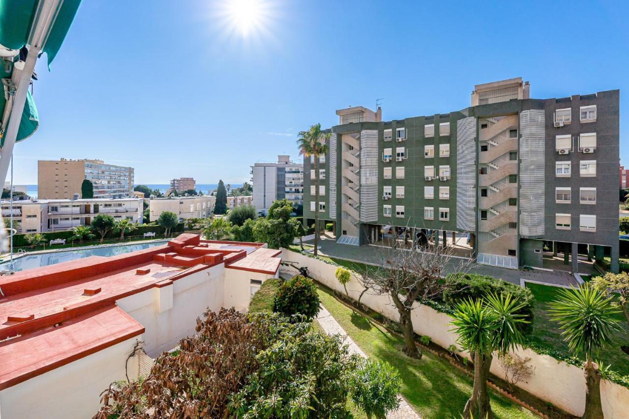 797 - Acogedor 3 Con Piscina Apartment